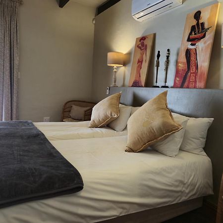 De Leeuwenhof Estate Hotel Paarl Kültér fotó