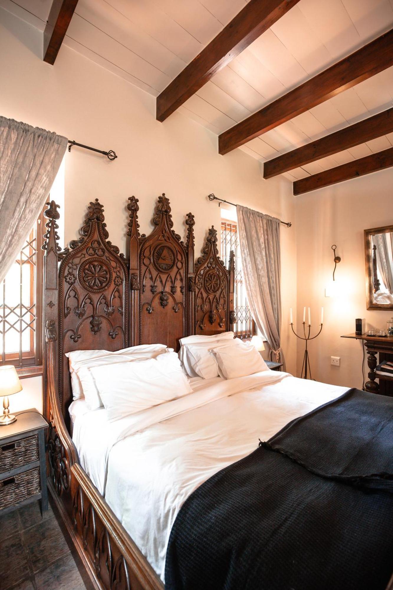 De Leeuwenhof Estate Hotel Paarl Kültér fotó