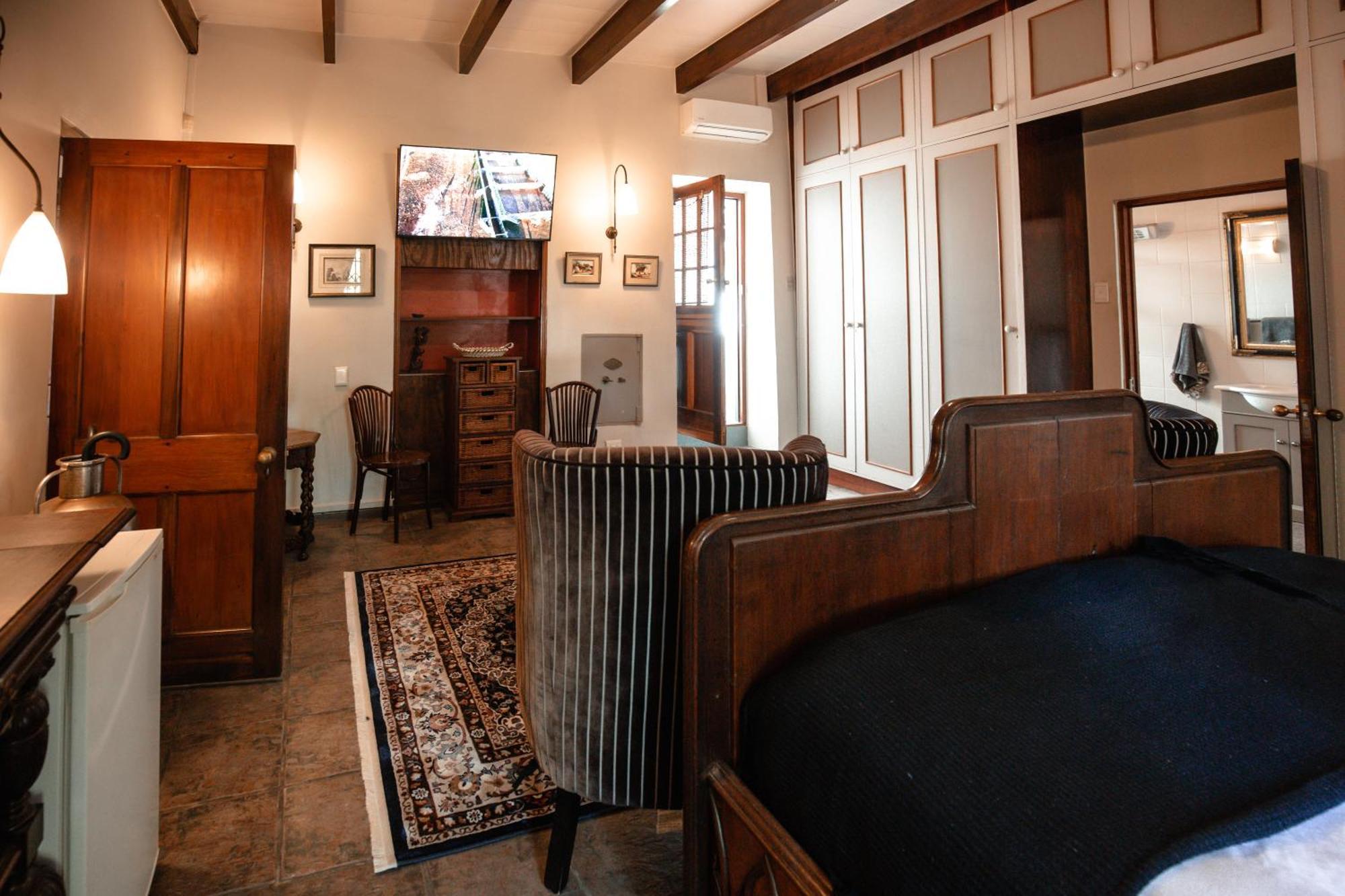 De Leeuwenhof Estate Hotel Paarl Kültér fotó