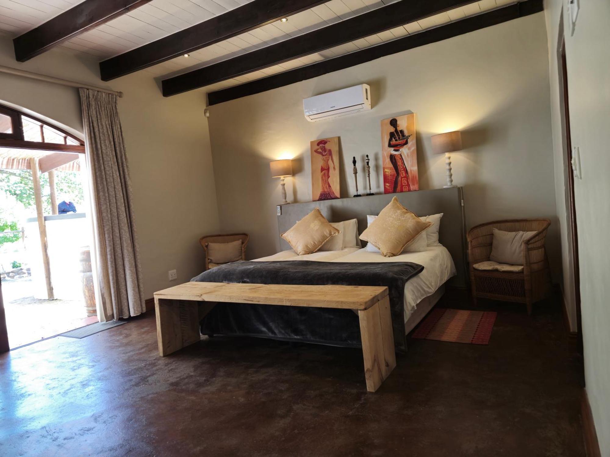 De Leeuwenhof Estate Hotel Paarl Kültér fotó