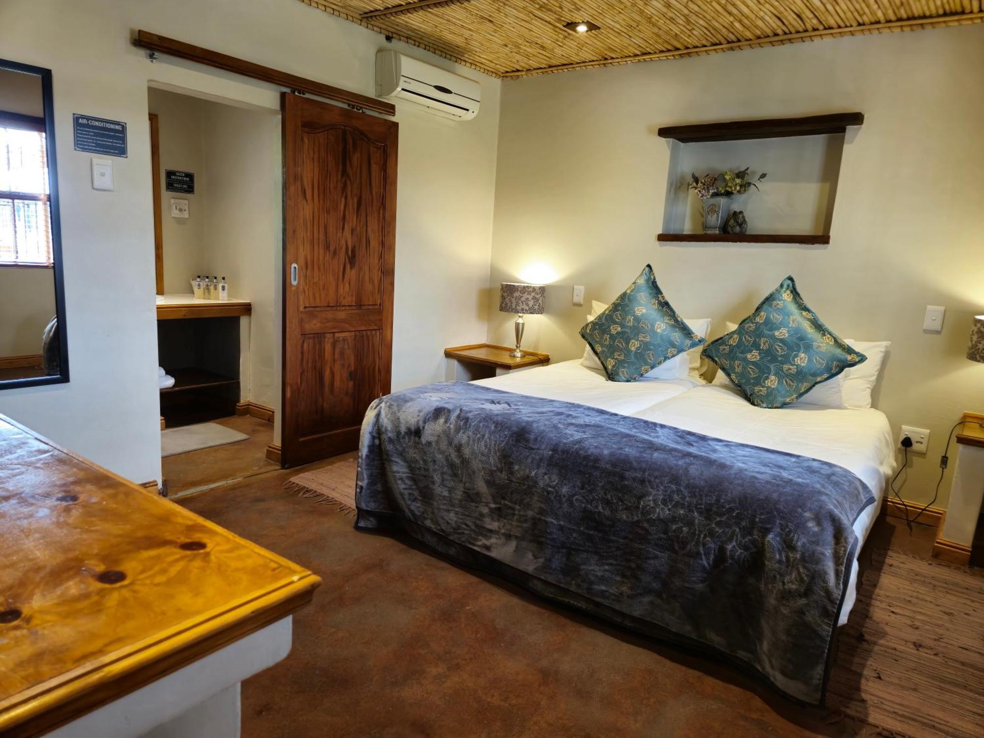 De Leeuwenhof Estate Hotel Paarl Kültér fotó