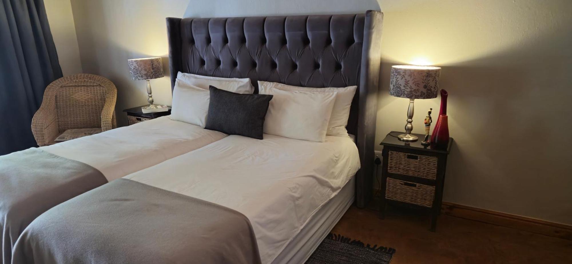 De Leeuwenhof Estate Hotel Paarl Kültér fotó