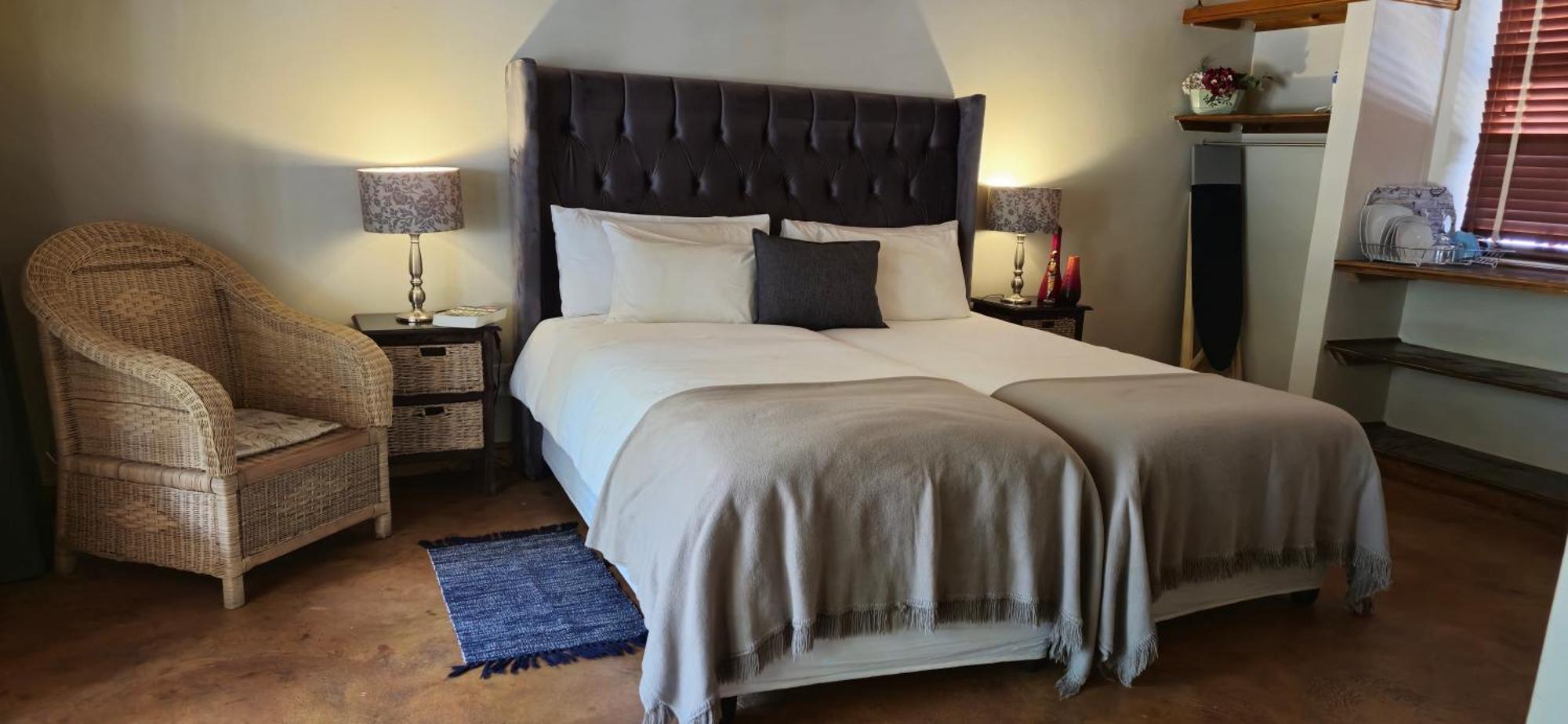 De Leeuwenhof Estate Hotel Paarl Kültér fotó