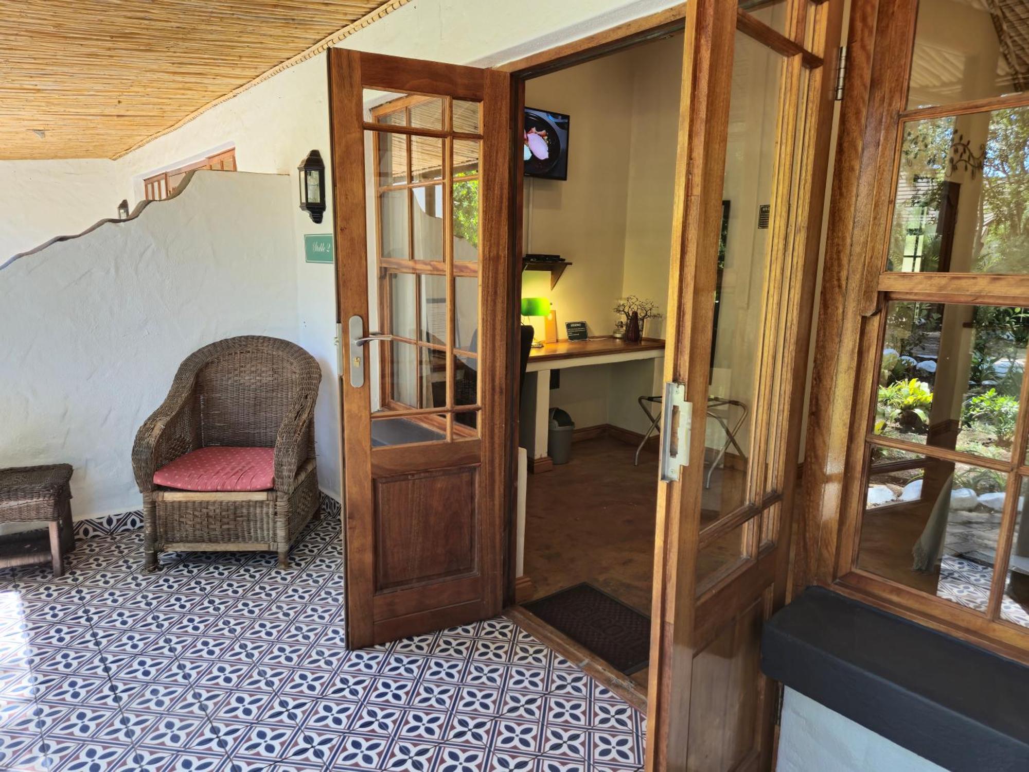 De Leeuwenhof Estate Hotel Paarl Kültér fotó