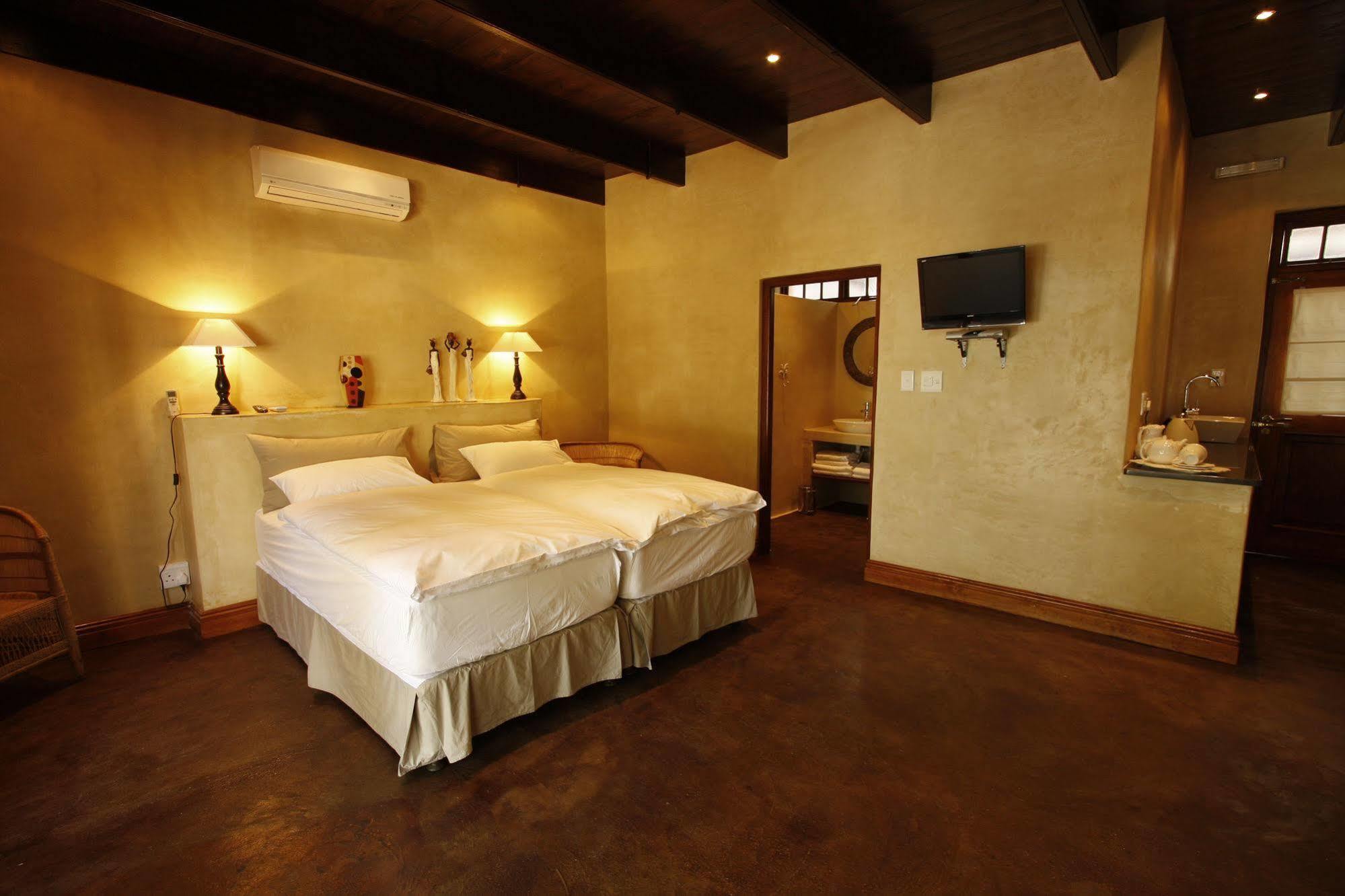 De Leeuwenhof Estate Hotel Paarl Kültér fotó