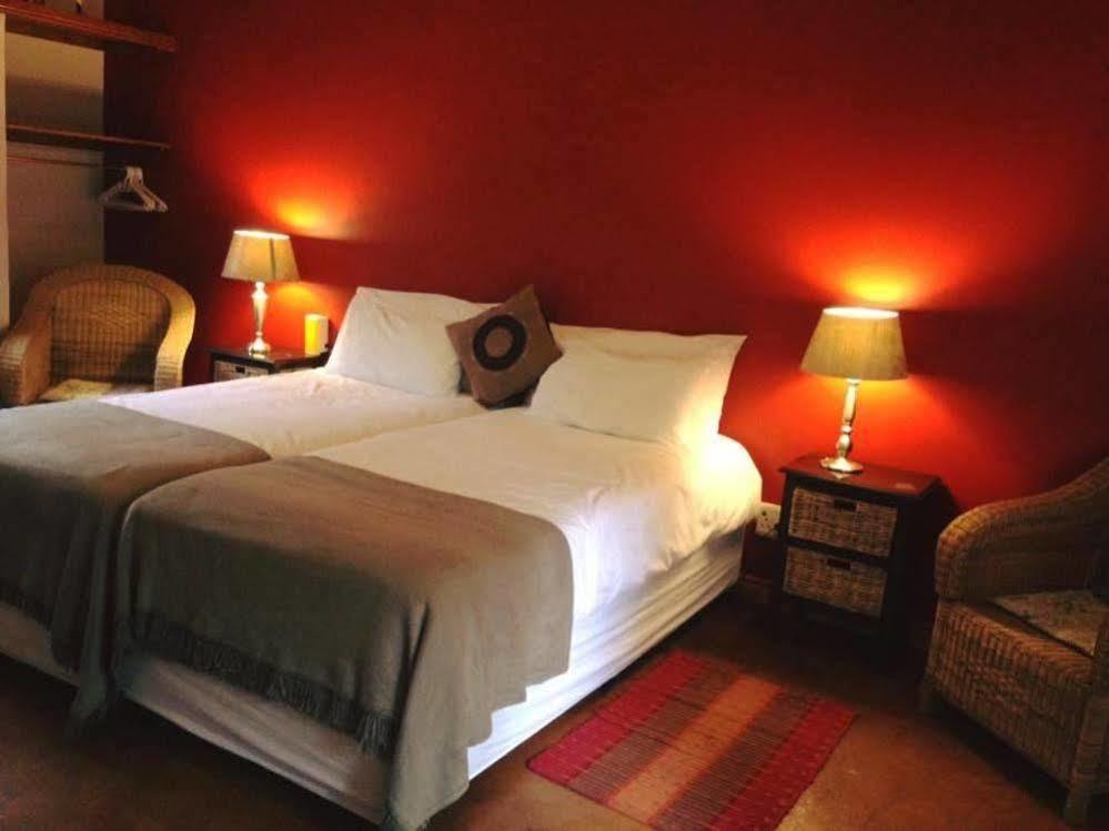 De Leeuwenhof Estate Hotel Paarl Kültér fotó